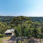 Apartamento Jardim da Serra IMPECÁVEL em Gramado