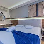 Apartamento Jardim da Serra IMPECÁVEL em Gramado