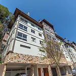 Apartamento Jardim da Serra IMPECÁVEL em Gramado