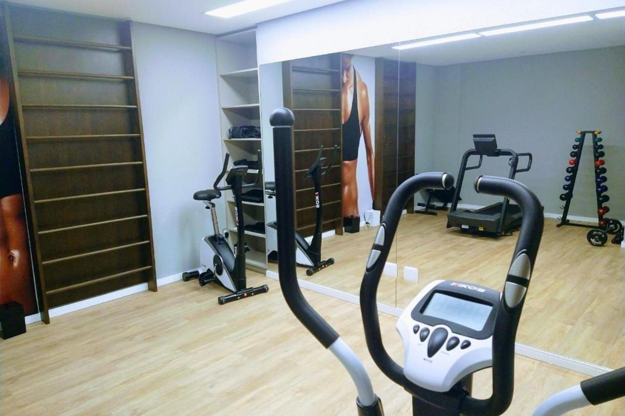 Apartamento Apartamento Jardim Da Serra Impecavel Em