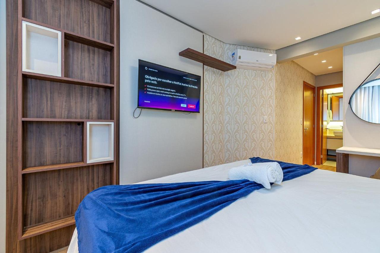 Apartamento Apartamento Jardim Da Serra Impecavel Em