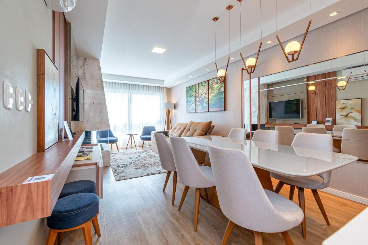 Apartamento Apartamento Jardim Da Serra Impecavel Em *