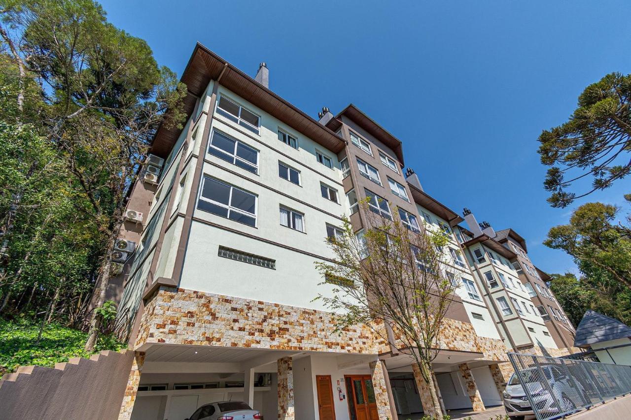 Apartamento Jardim Da Serra Impecavel Em *