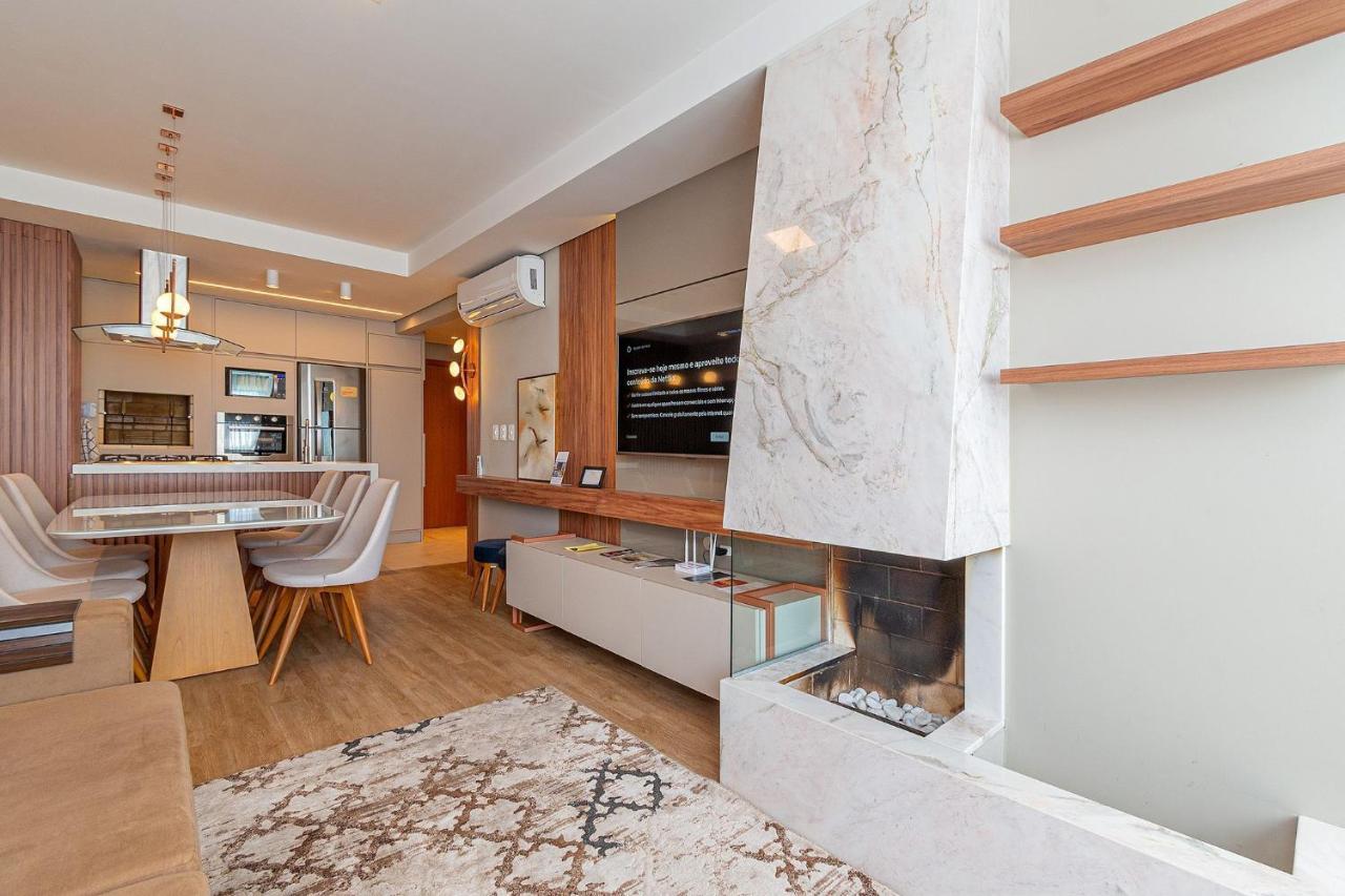 Apartamento Apartamento Jardim Da Serra Impecavel Em *
