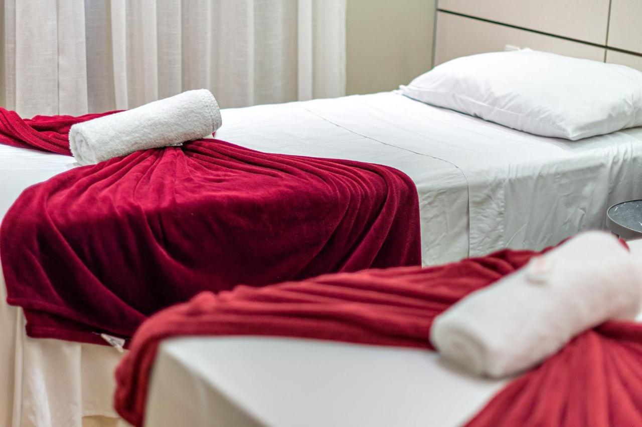 Apartamento Jardim Da Serra Impecavel Em