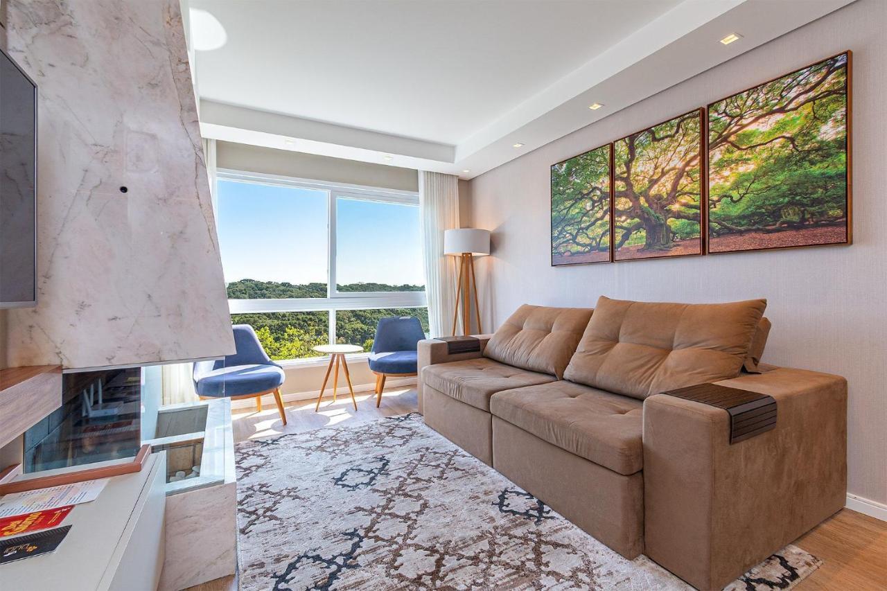 Apartamento Apartamento Jardim Da Serra Impecavel Em