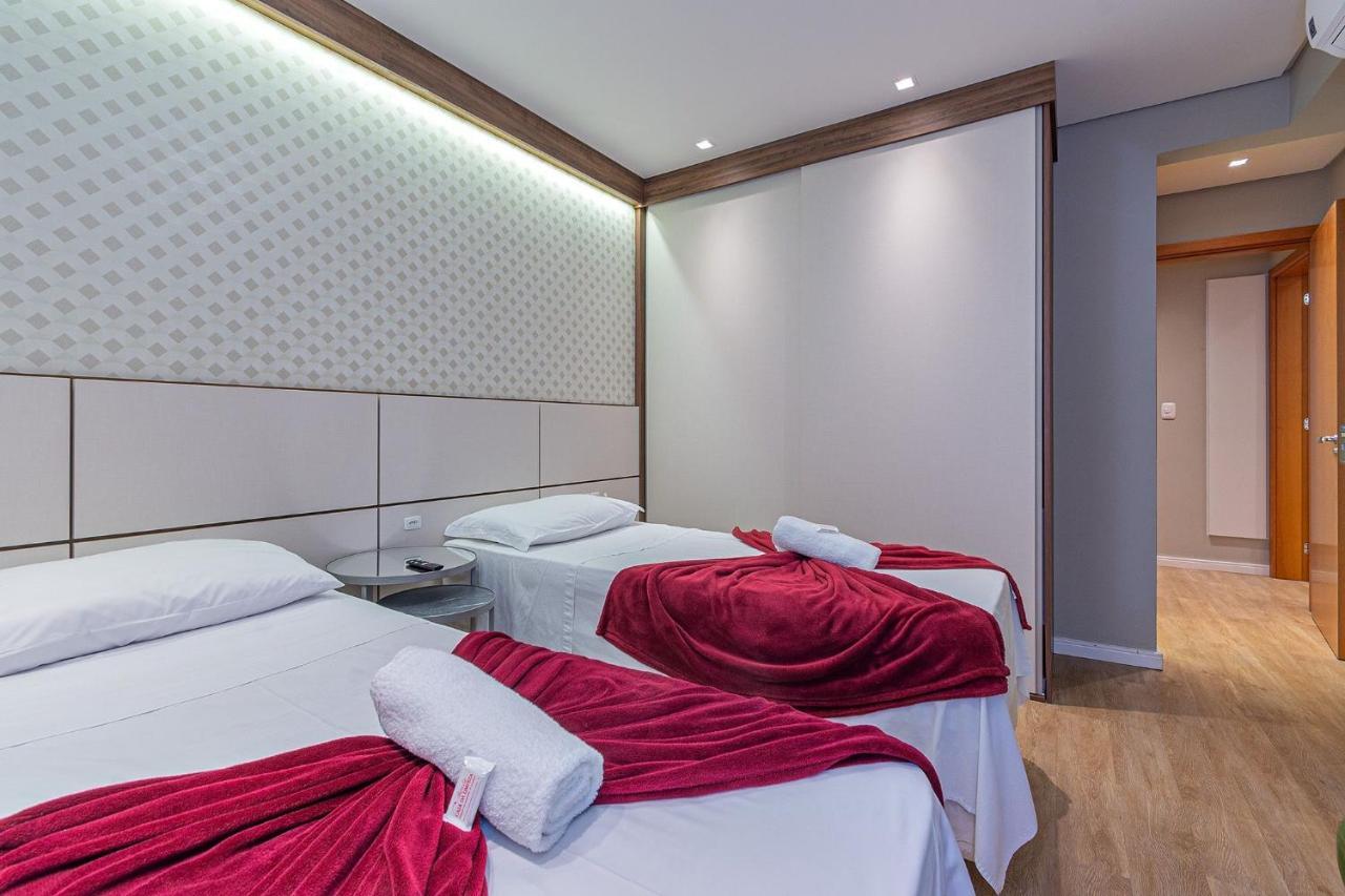 Apartamento Jardim Da Serra Impecavel Em